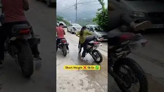 Xpulse pro 2024 #skill #trending #heroxpulse200 #heroxpulse #rider #motovlog #hero #stunt #viralbike