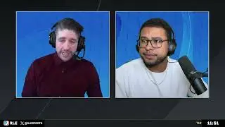 RLCS Major 1 - NA Online Qualifier 1 - Day 3 - Final - GENG MOBIL 1 VS G2 STRIDE