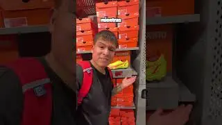 POV: Cuando Buscas El Producto M&aacute;s Barato De F&uacute;tbol 😂🚀 Paul Ferrer #Short
