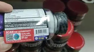 Жиросжигатель Cloma Pharma Asia Black 25 ephedra