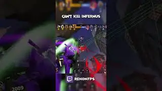 cant kill me #fypシ #gaming #deadlock #deadlockgame #deadlockgameplay