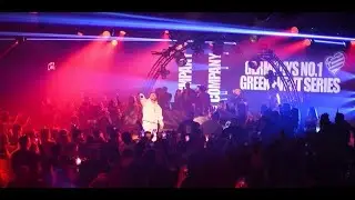 Shindy Live bei DJ Company | Rouge Showpalast, Bochum (01.11.2025)