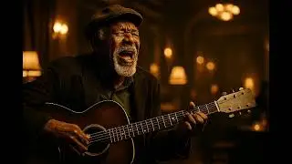 You Found Me When I Had Nothing Left | Deep Emotional Gospel Worship Song