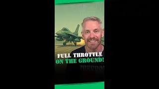 Jet Exhaust FOD Incident