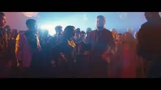 Night School 2018 - Well thiz iz ma' houz Scene | End Scene |