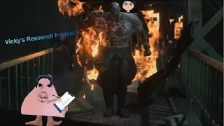 Vicky's Research Project (RE2)