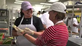 Community Kitchen