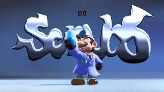 Dr. Mario Is NO SCRUB! 💯🚫 💊 | ThePrescriber