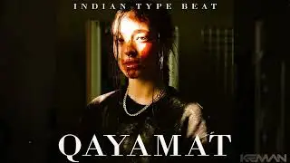 INDIAN TYPE BEAT -