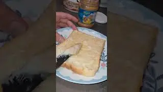 Let&rsquo;s make Hong Kong milk butter toast