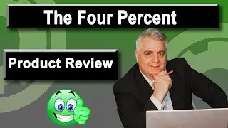 The Four Percent Product Review
