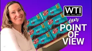 Our Point of View on Enjoy Life Foods Dark Chocolate Morsels