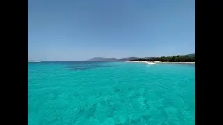 We love Monday at Lošinj island - Making way, 30.08.2024.