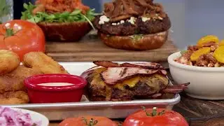 2019 Burger Bracket: Vinsetta Garage wins!