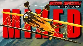 Why Mission Impossible: The Final Reckoning | Movie Review