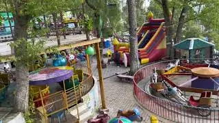 Patriata Adventure Park: A Day of Fun