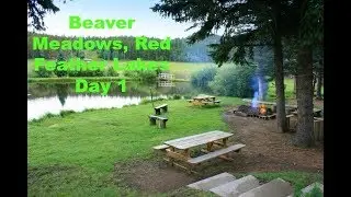 Beaver Meadows Day 1