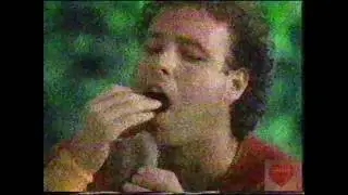 Hostess Pudding Pie | Television Commercial | 1986 | OTA