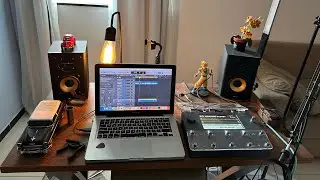PRESETS QUAD CORTEX 