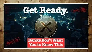 XRP, Ripple And The &lsquo;Hidden&rsquo; Settlement Layer The Banks Won't Tell You About