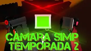 Cámara simp T2 ep3  Un viejo 