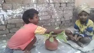 Chota dullaha
