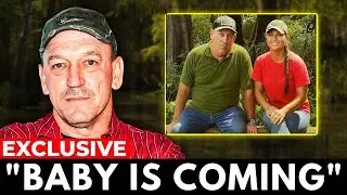 At 53, Troy Landry From Swamp People Confirms The Rumours Are True