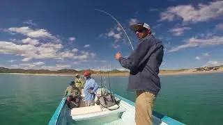 Where can Flycraft take you? Part 1: Baja Mexico!