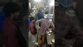 chapati live 🔴