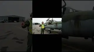 The F-4 Phantom Here's What They're Not Telling You
