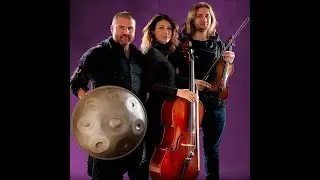 Frisson Trio &ndash; 