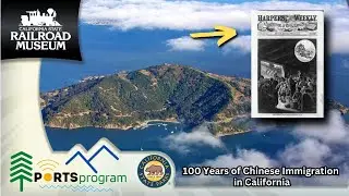 100 Years of Chinese Immigration in California