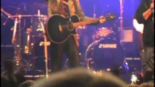 finkenberg openair  sierra madre  2010