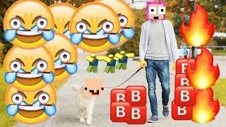 dogwalking self proclaimed pvp god yoshiairhead after not playing for 76 years