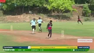 RCL-OCC CHALLENGERS VS TRACKS RHINOS - HIGHLIGHTS