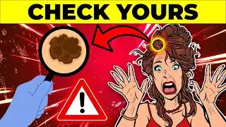 A Woman Discovered A Spot On Her Head. This Is What Happened To Her Body