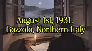 The True WW2 Story of Don Primo Mazzolari &mdash; The Priest Who Outwitted Mussolini&rsquo;s Police