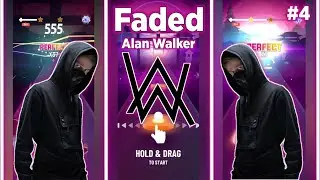 Hop Ball 3D - Faded Alan Walker | BeastSentry
