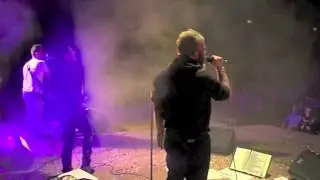 I FIORI NERI & i NOMADI - IO VOGLIO VIVERE