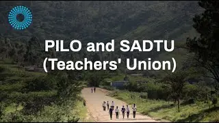 PILO and SADTU | Nomarashiya Caluza reflects