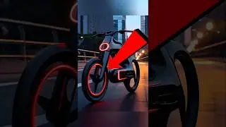 Top best amazing cycle gadgets #tech #gadgets #short