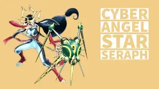 New Star Seraphs w/ Cyber Angels! Search Your Combo Through Benten! | Yu-Gi-Oh! Duel Links