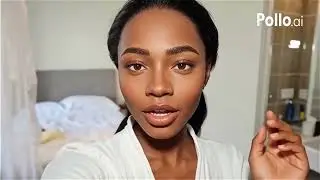 Text to video 丨 Create a new TikTok page for an AI beauty influencer  I want the