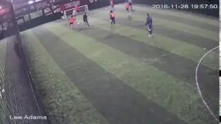 665342 Pitch1 Goals Doncaster Cam2 Lee Adams 07:57pm
