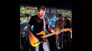 Oasis - Be Here Now | Liam ft. Henshin Cover Oasis : Vibes In The Area 