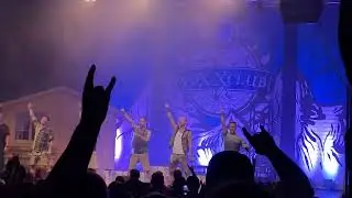 Voxxclub, Was geht hier ab