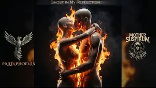 FALLINPHOENIX &ndash; Ghost In My Reflection (feat. Mother Suspirum) I Melodic Metal