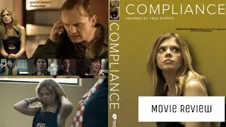 Compliance Movie Review | A Movie Inspired by True Events | Craig Zobel | Dreama Walker | Tamil