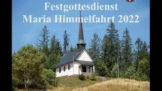 Maria Himmelfahrt Fatimakapelle 2022 (X07)