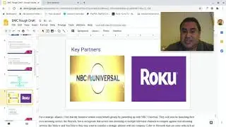 Value Proposition: TV internet streaming